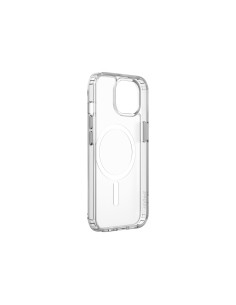 Belkin MSA019btCL funda para teléfono móvil 15,5 cm (6.1") Transparente