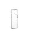 Belkin MSA019btCL funda para teléfono móvil 15,5 cm (6.1") Transparente