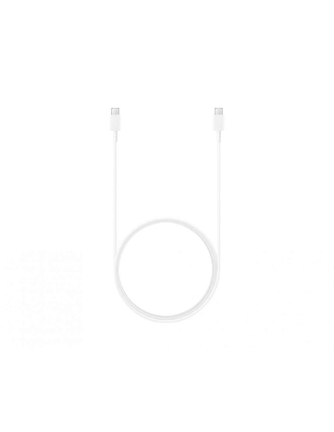 Samsung EP-DX310JWEGEU cable USB 1,8 m USB C Blanco