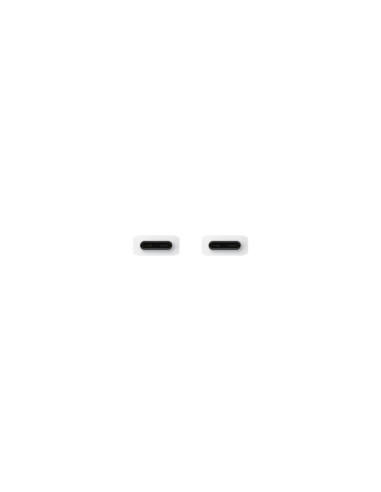 Samsung EP-DX310JWEGEU cable USB 1,8 m USB C Blanco