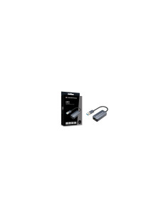 Conceptronic ABBY12G adaptador y tarjeta de red Ethernet 2500 Mbit/s 2