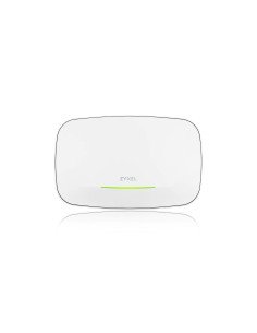 Zyxel NWA130BE-EU0101F punto de acceso inalámbrico 5764 Mbit/s Blanco