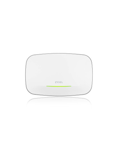 Zyxel NWA130BE-EU0101F punto de acceso inalámbrico 5764 Mbit/s Blanco