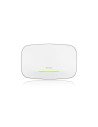 Zyxel NWA130BE-EU0101F punto de acceso inalámbrico 5764 Mbit/s Blanco EnergÍ­a sobre Ethernet (PoE)