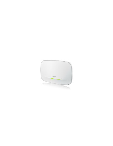 Zyxel NWA130BE-EU0101F punto de acceso inalámbrico 5764 Mbit/s Blanco