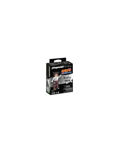 Playmobil 71220 set de juguetes