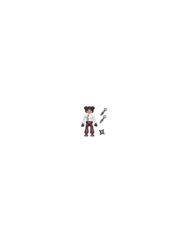 Playmobil 71220 set de juguetes