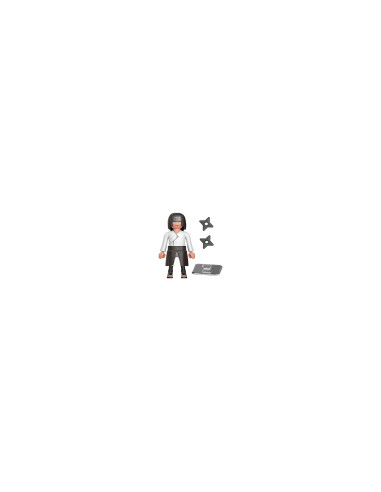Playmobil 71222 set de juguetes