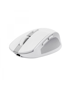 Trust Ozaa ratón Oficina mano derecha RF Wireless + Bluetooth Óptico