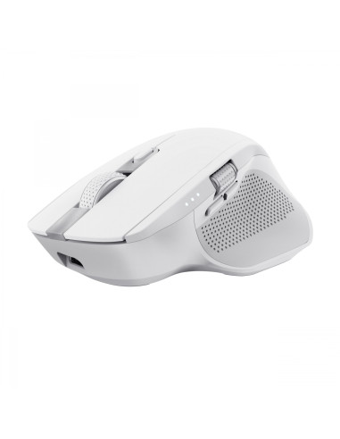 Trust Ozaa+ ratón Oficina mano derecha RF Wireless + Bluetooth Óptico