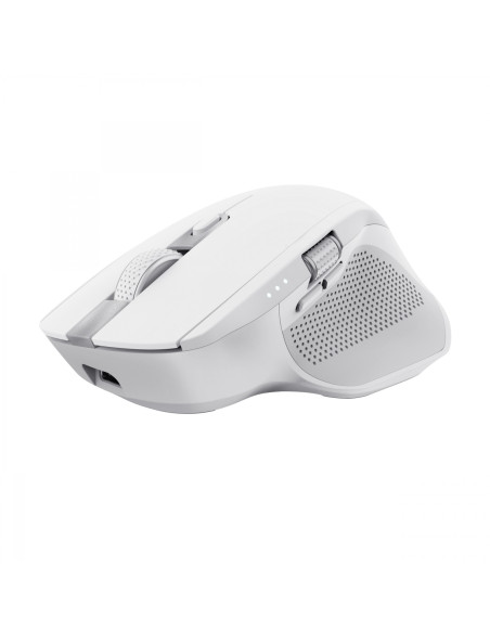 Trust Ozaa+ ratón Oficina mano derecha RF Wireless + Bluetooth Óptico