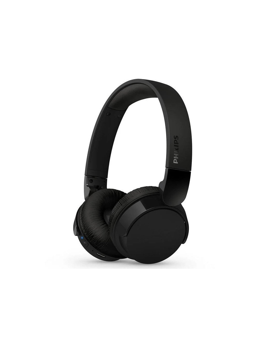 AURICULARES + MICROFONO PHILIPS TAH4209BK BLUETOOTH BLACK