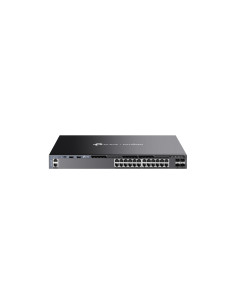 TP-Link Omada SG6428X switch Gestionado L3 Gigabit Ethernet