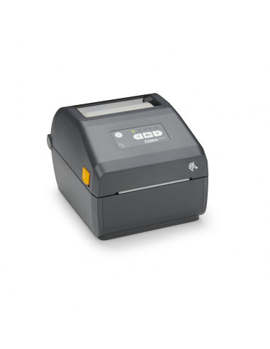 Zebra ZD421 impresora de etiquetas Transferencia térmica 203 x 203