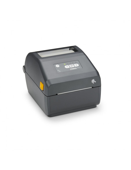 Zebra ZD421 impresora de etiquetas Transferencia térmica 203 x 203