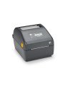 Zebra ZD421 impresora de etiquetas Transferencia térmica 203 x 203 DPI 152 mm/s Inalámbrico y alámbrico Ethernet Bluetooth