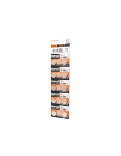 Maxell 11716900 pila doméstica Batería de un solo uso