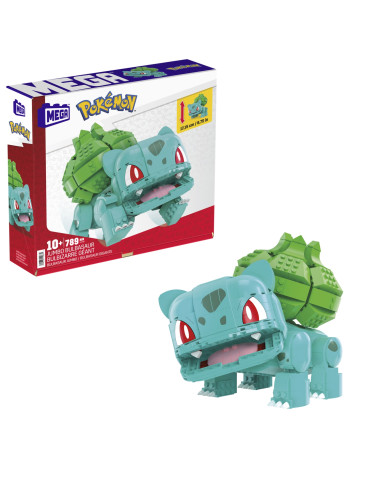 MEGA Pokémon HNT96 juguete de construcción