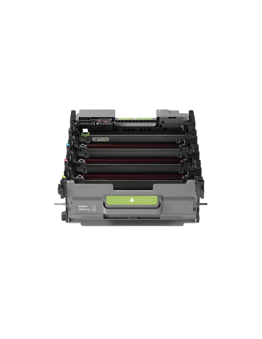 Brother DR-821CL tambor de impresora Original 1 pieza(s)