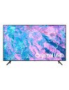 Samsung HCU7000 109,2 cm (43") 4K Ultra HD Smart TV Negro 20 W