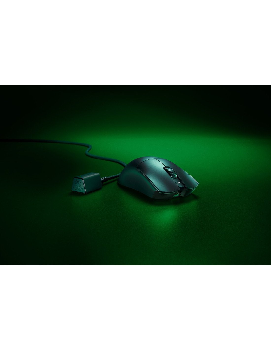 Razer Viper V3 Pro Ratón Gaming Inalámbrico 35000 DPI Negro