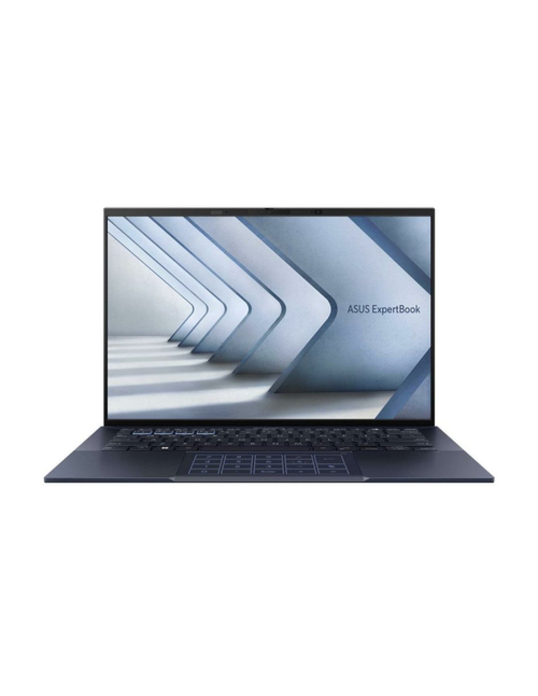 ASUS ExpertBook B9 OLED B9403CVAR-KM0851X Intel Core Ultra 7 150U/32GB/1TB SSD/14" Windows 11 Pro Portátil Negro
