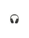 Aiwa HST-250BT/BK auricular y casco Auriculares Inalámbrico y alámbrico Diadema Llamadas/Música MicroUSB Bluetooth Negro