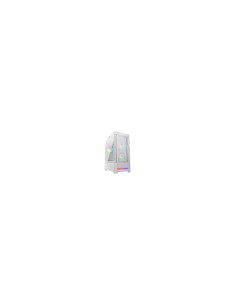 COUGAR CGR-5ZD1W-AIR-RGB Midi Tower Blanco