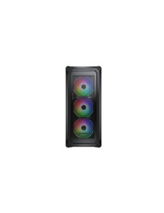 COUGAR Archon 2 Mesh RGB Midi Tower Negro