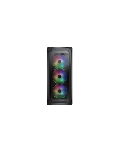 COUGAR Archon 2 Mesh RGB Midi Tower Negro