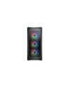 Cougar Archon 2 Mesh RGB Midi Tower Negro