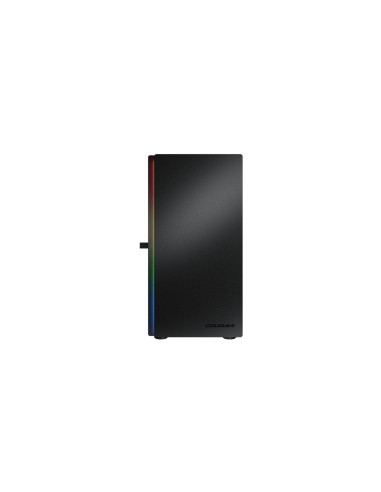 COUGAR PURITY RGB Mini Tower Negro