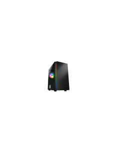 COUGAR PURITY RGB Mini Tower Negro 2
