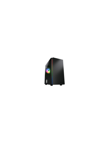 COUGAR PURITY RGB Mini Tower Negro