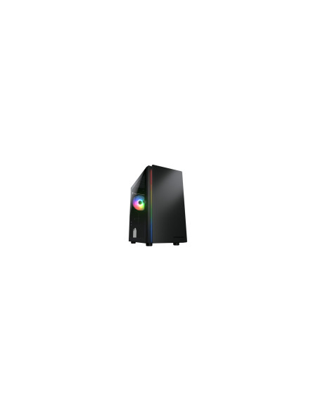 COUGAR PURITY RGB Mini Tower Negro