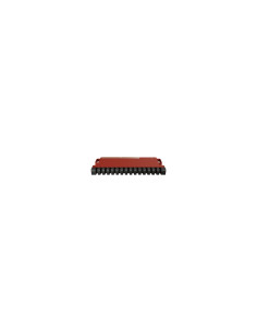 Mikrotik L009UiGS-RM router 2.5 Gigabit Ethernet, Gigabit Ethernet Rojo 2