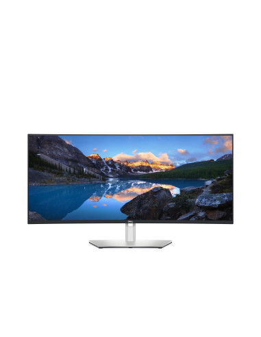 DELL UltraSharp U3824DW pantalla para PC 95,2 cm (37.5") 3840 x 1600