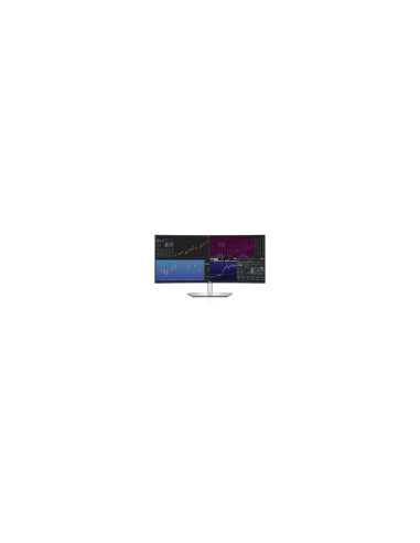 DELL UltraSharp U3824DW pantalla para PC 95,2 cm (37.5") 3840 x 1600