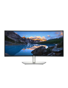 DELL UltraSharp U3425WE pantalla para PC 86,7 cm (34.1") 3440 x 1440