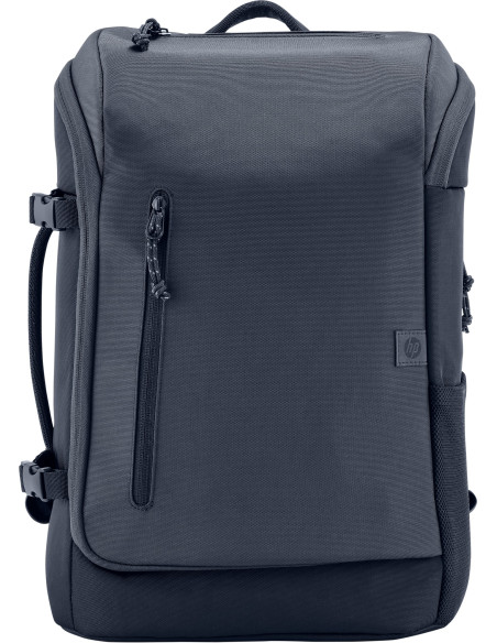 HP Mochila para portátil Travel de 15,6 pulgadas y 25 litros gris