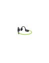 Creative Labs Outlier FREE Plus Auriculares Inalámbrico Banda para cuello Deportes Bluetooth Negro, Verde