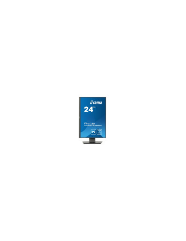 iiyama ProLite XUB2495WSU-B7 pantalla para PC 61,2 cm (24.1") 1920 x