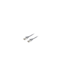 Equip 606705 cable de red Gris 3 m Cat6a S/FTP (S-STP) 2