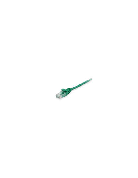 Equip 625493 cable de red Verde 1,5 m Cat6 U/UTP (UTP)