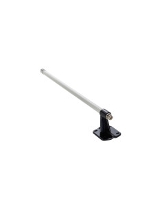 LevelOne OAN-2090 antena para red Antena omnidireccional Clase N 8,5