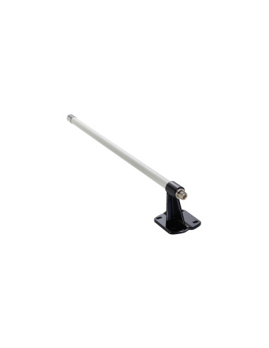 LevelOne OAN-2090 antena para red Antena omnidireccional Clase N 8,5