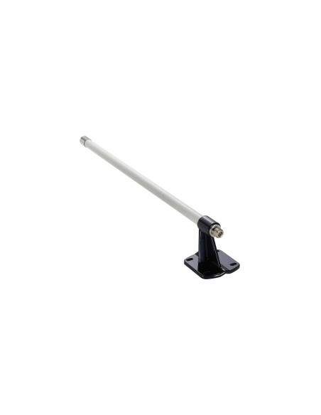 LevelOne OAN-2090 antena para red Antena omnidireccional Clase N 8,5