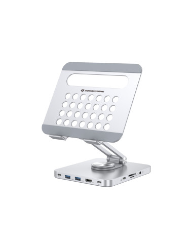 Conceptronic DONN26G mueble y soporte para dispositivo multimedia
