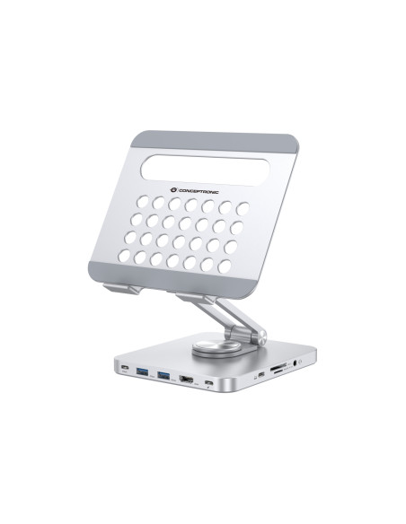 Conceptronic DONN26G mueble y soporte para dispositivo multimedia