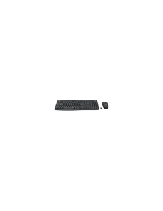 Logitech MK295 Silent 2